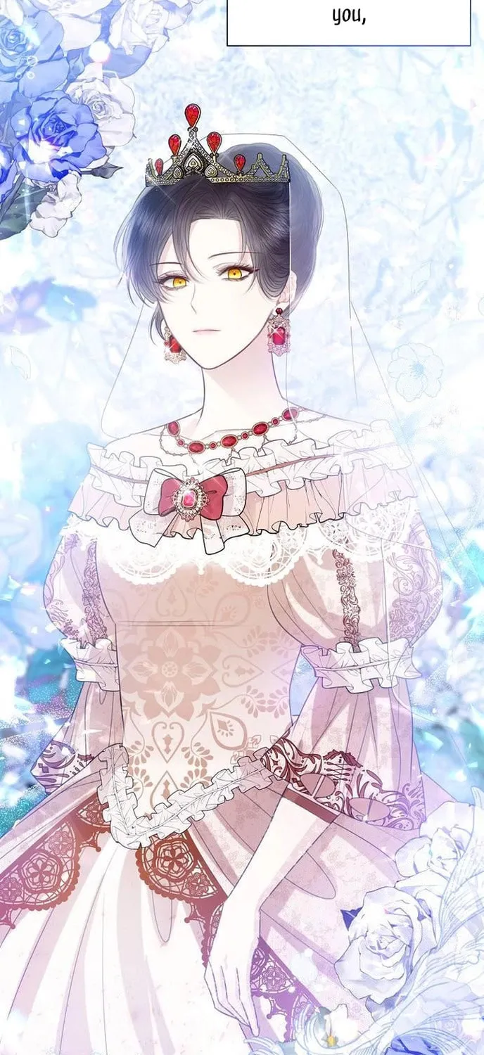 I Will Give Up the Position as the Empress Chapter 35 page 67 - 