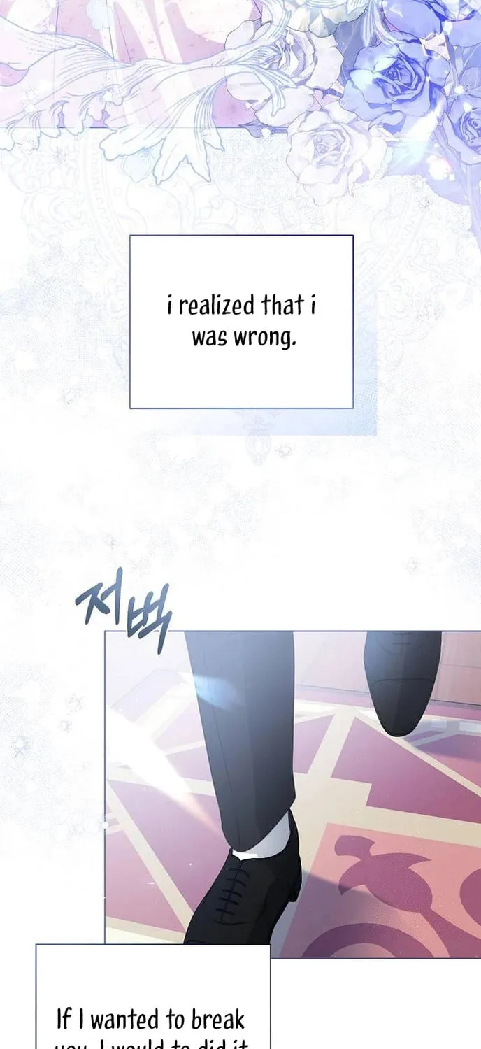 I Will Give Up the Position as the Empress Chapter 35 page 68 - 