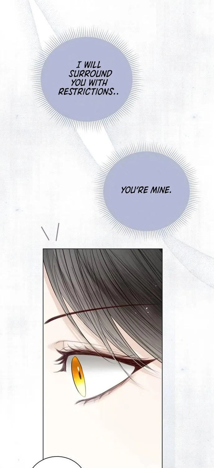 I Will Give Up the Position as the Empress Chapter 35 page 77 - 