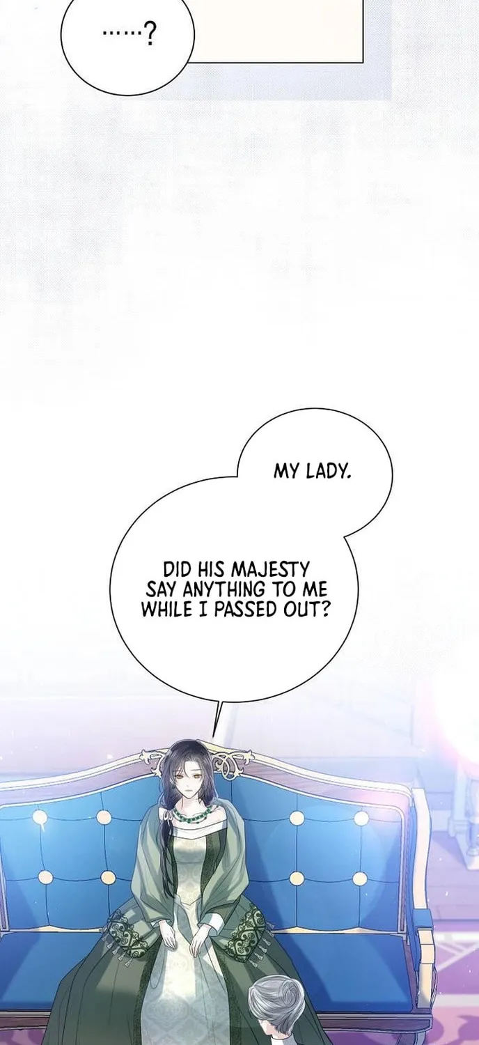 I Will Give Up the Position as the Empress Chapter 35 page 78 - 