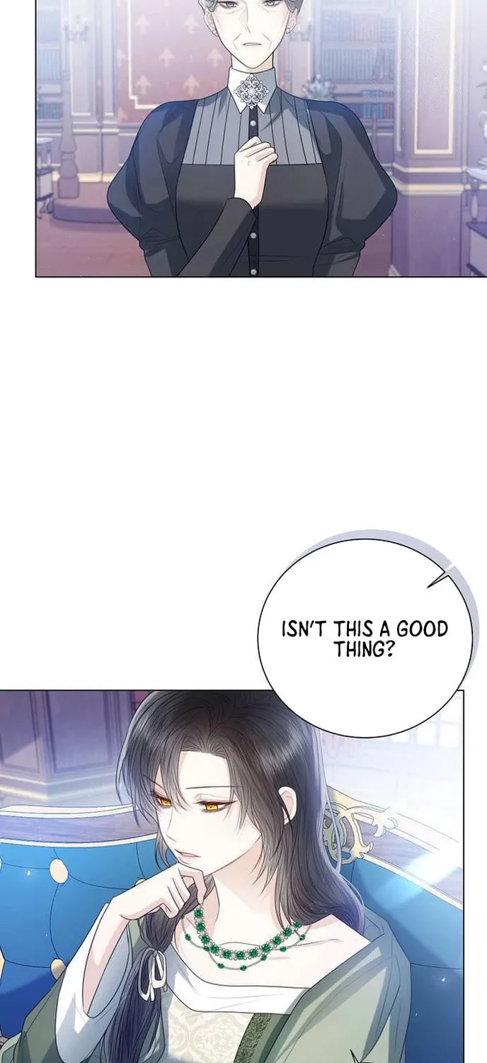 I Will Give Up the Position as the Empress Chapter 35 page 80 - 