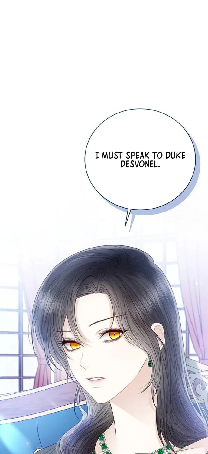 I Will Give Up the Position as the Empress Chapter 35 page 85 - 