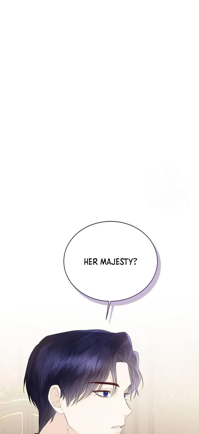 I Will Give Up the Position as the Empress Chapter 35 page 87 - 
