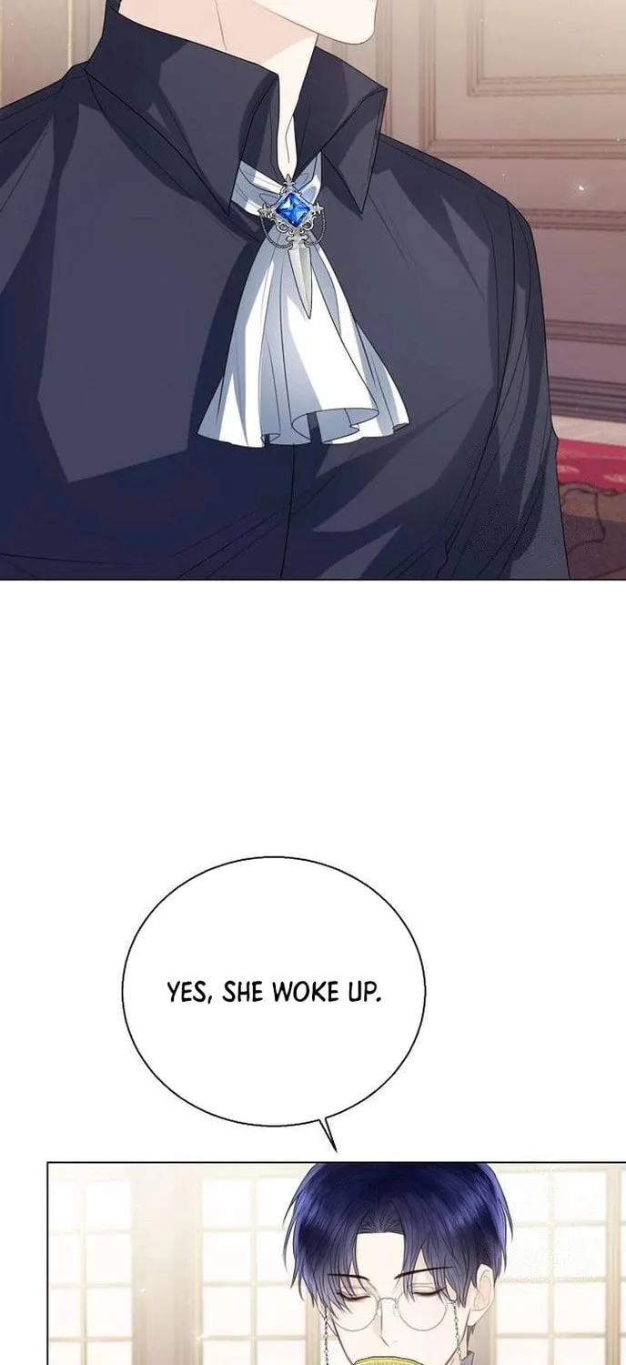 I Will Give Up the Position as the Empress Chapter 35 page 88 - 