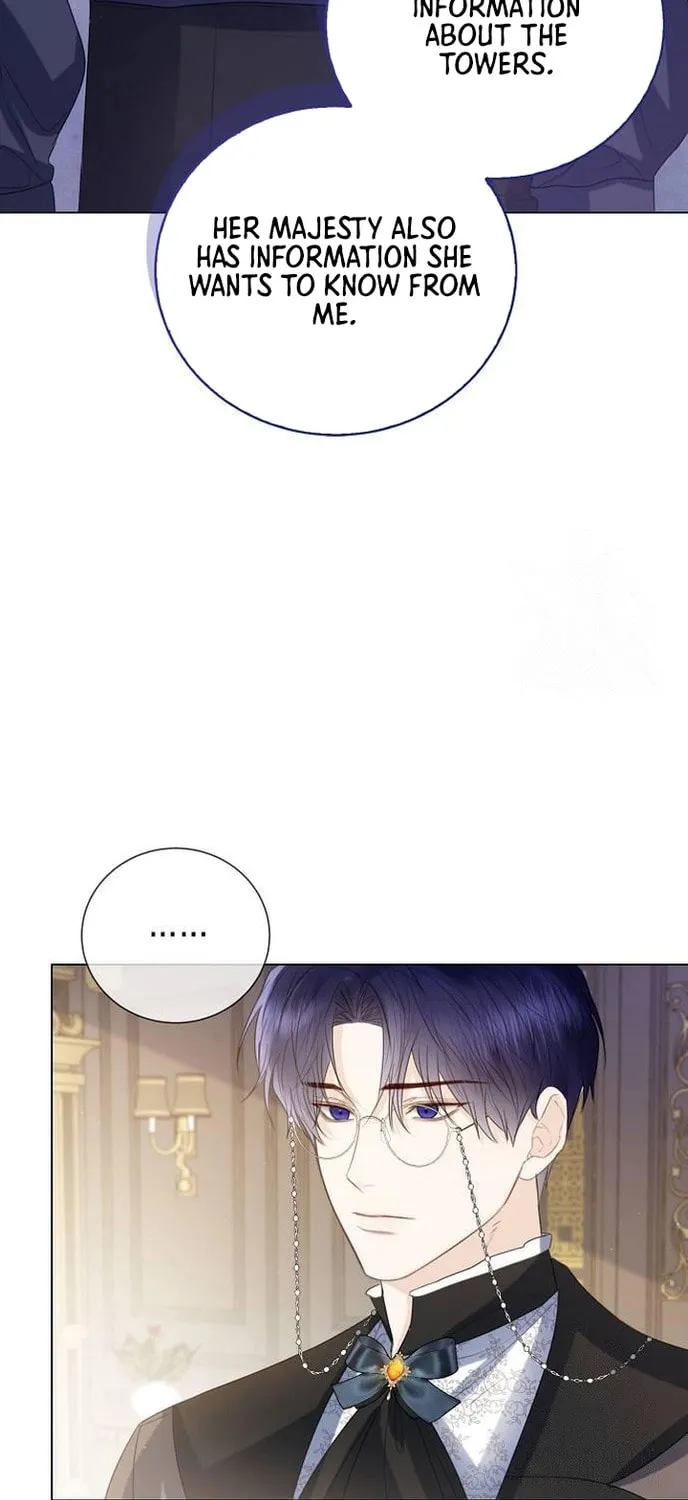 I Will Give Up the Position as the Empress Chapter 35 page 95 - 