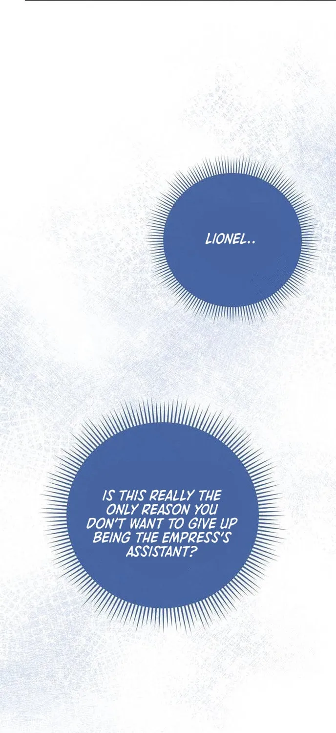 I Will Give Up the Position as the Empress Chapter 35 page 96 - 