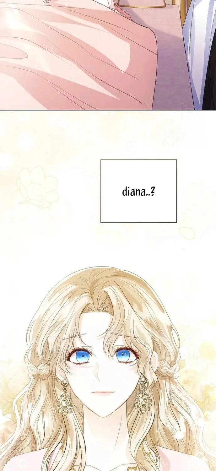 I Will Give Up the Position as the Empress Chapter 35 page 100 - 
