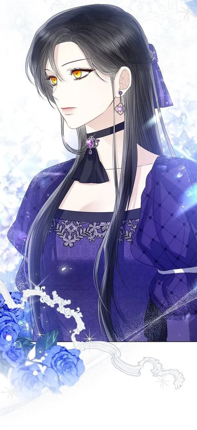 I Will Give Up the Position as the Empress Chapter 36 page 25 - 