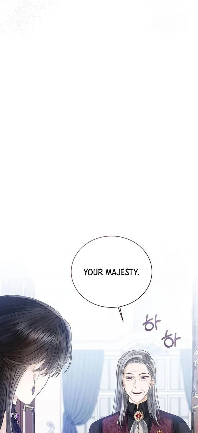 I Will Give Up the Position as the Empress Chapter 36 page 36 - 