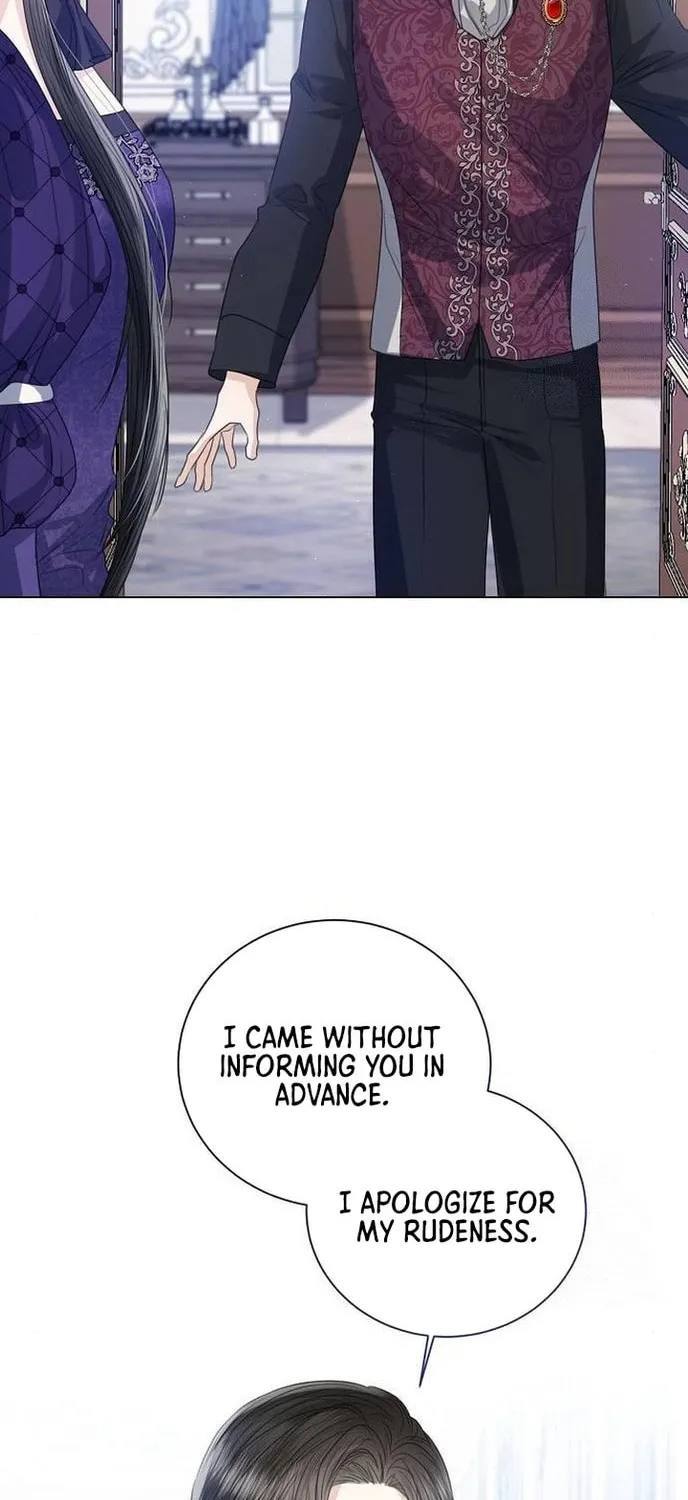 I Will Give Up the Position as the Empress Chapter 36 page 37 - 