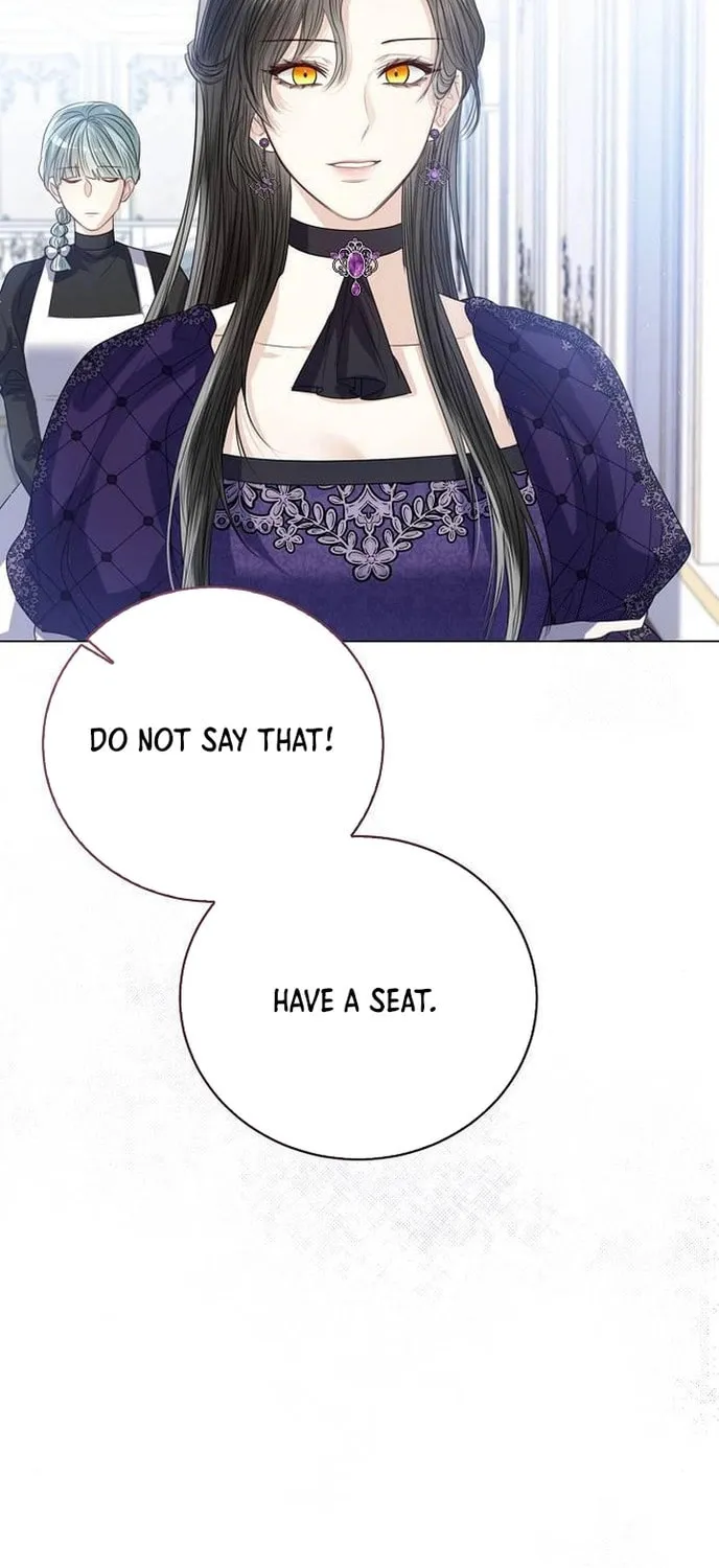 I Will Give Up the Position as the Empress Chapter 36 page 38 - 