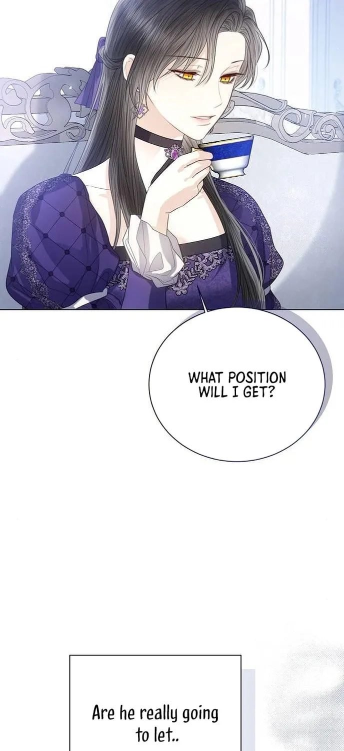 I Will Give Up the Position as the Empress Chapter 36 page 46 - 