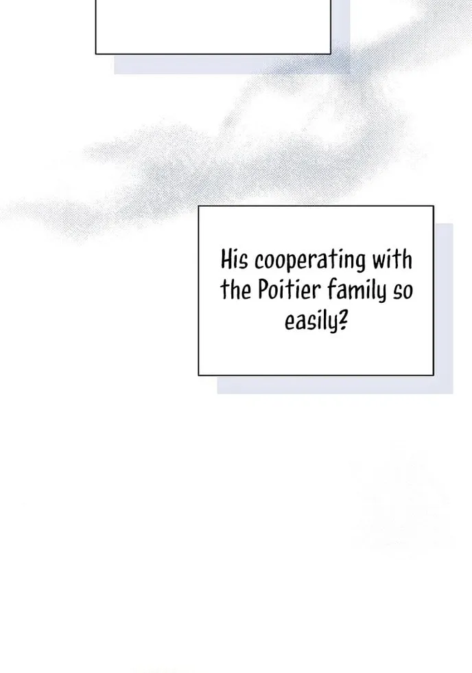 I Will Give Up the Position as the Empress Chapter 36 page 47 - 