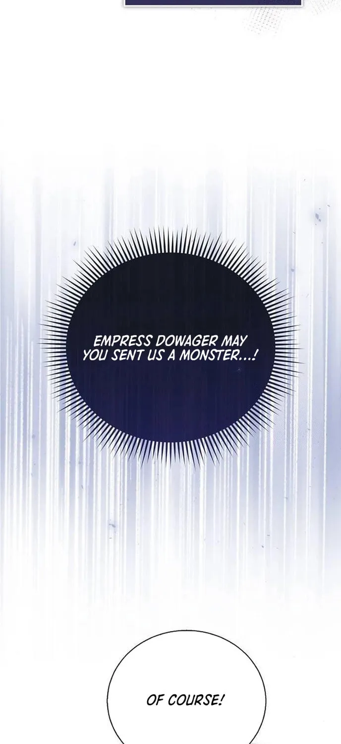 I Will Give Up the Position as the Empress Chapter 36 page 59 - 