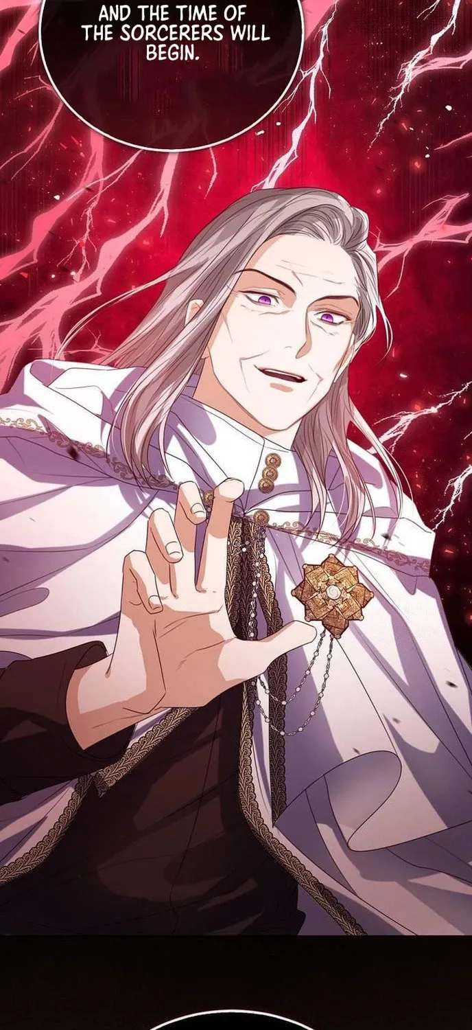 I Will Give Up the Position as the Empress Chapter 36 page 68 - 