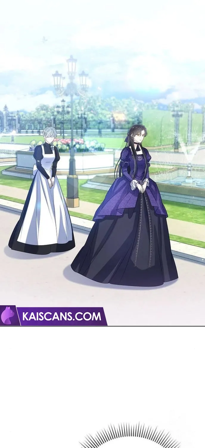 I Will Give Up the Position as the Empress Chapter 36 page 70 - 