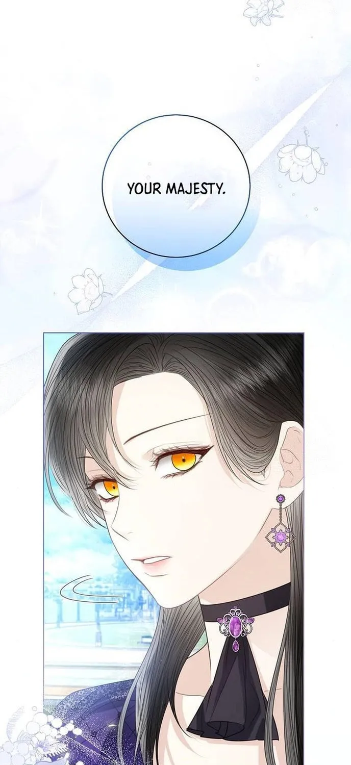 I Will Give Up the Position as the Empress Chapter 36 page 75 - 