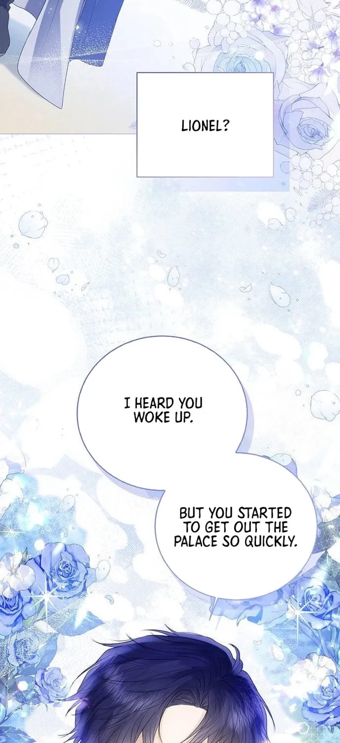 I Will Give Up the Position as the Empress Chapter 36 page 78 - 