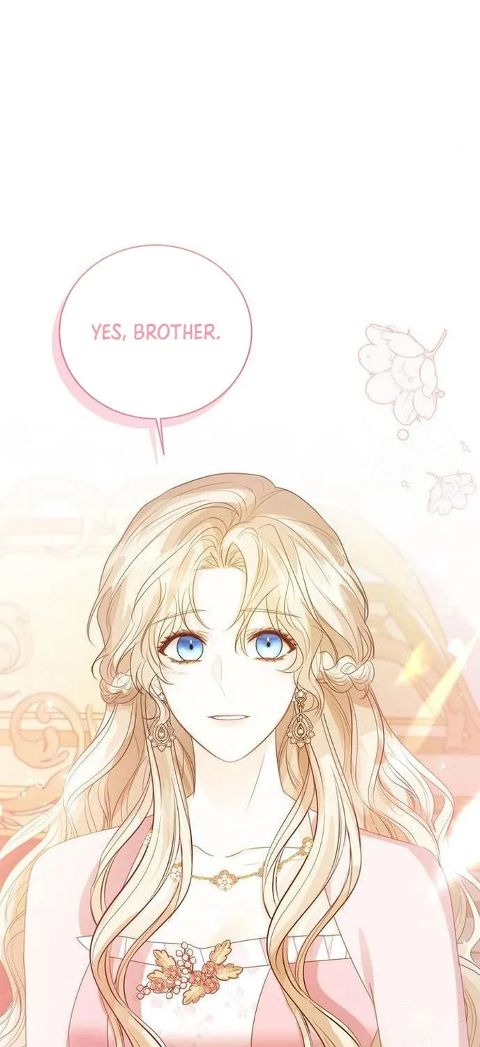 I Will Give Up the Position as the Empress Chapter 36 page 9 - 