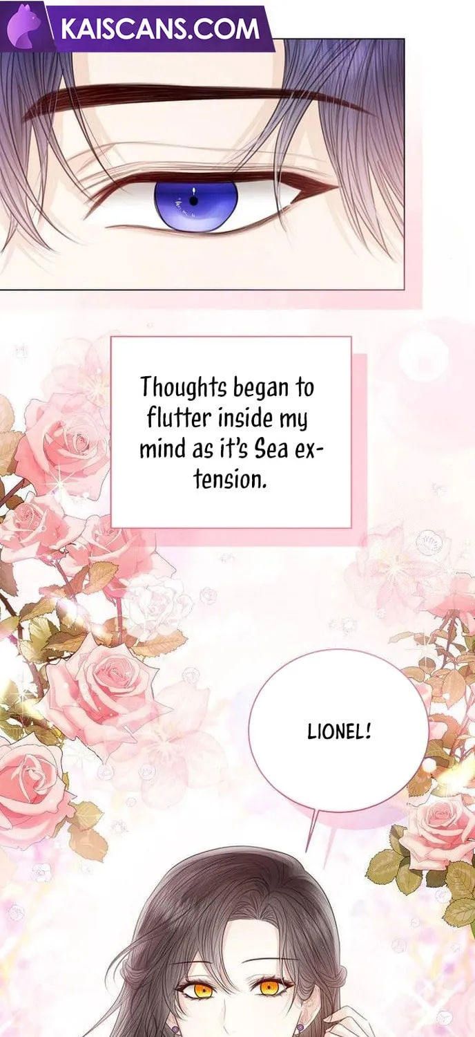I Will Give Up the Position as the Empress Chapter 36 page 81 - 