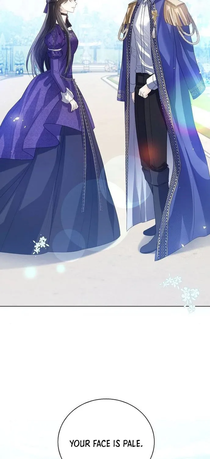I Will Give Up the Position as the Empress Chapter 36 page 84 - 