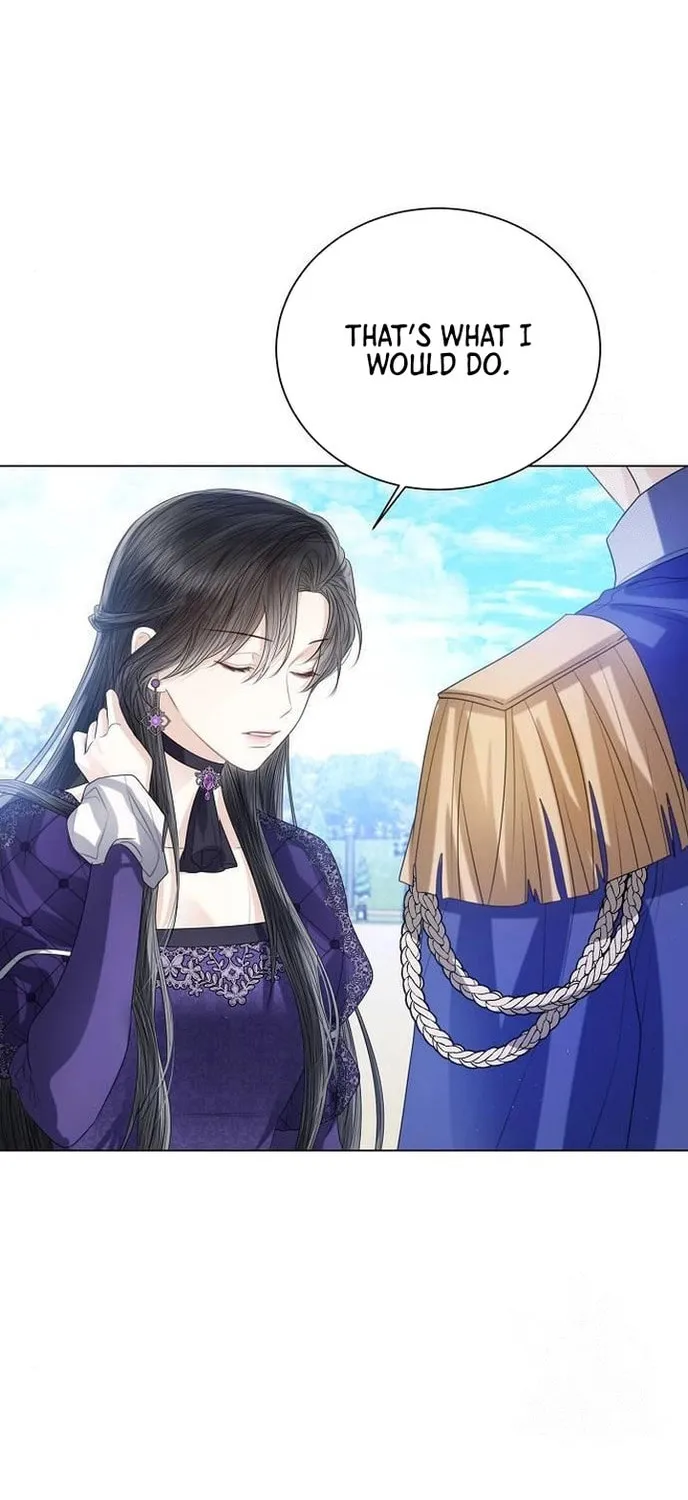 I Will Give Up the Position as the Empress Chapter 36 page 86 - 
