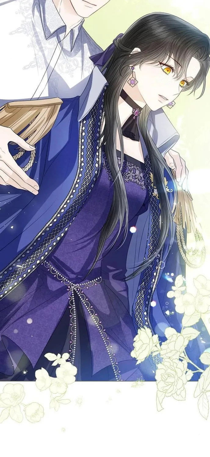 I Will Give Up the Position as the Empress Chapter 36 page 89 - 