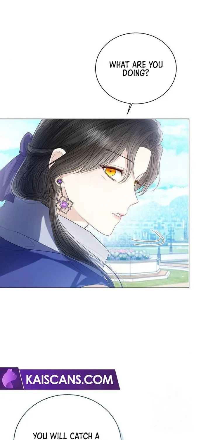 I Will Give Up the Position as the Empress Chapter 36 page 90 - 