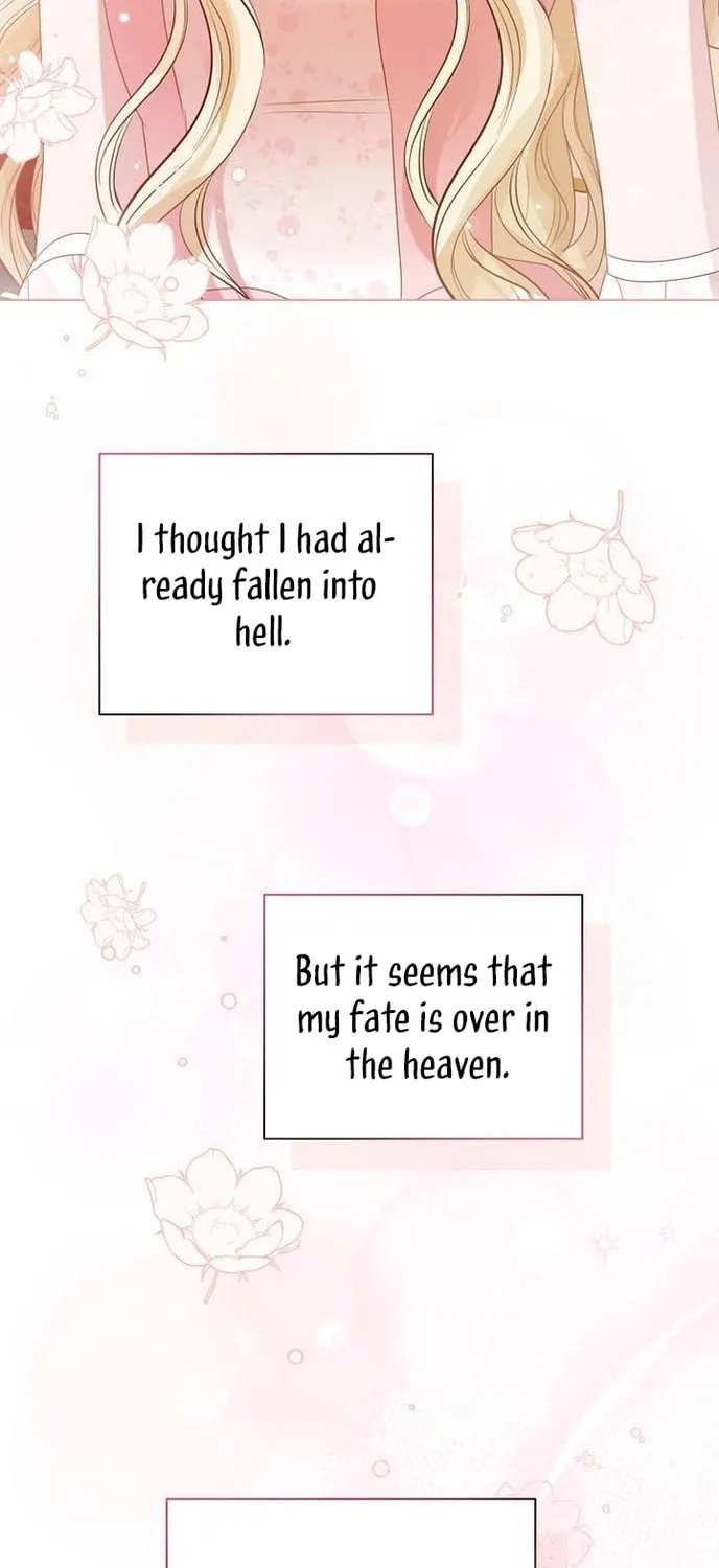 I Will Give Up the Position as the Empress Chapter 36 page 10 - 