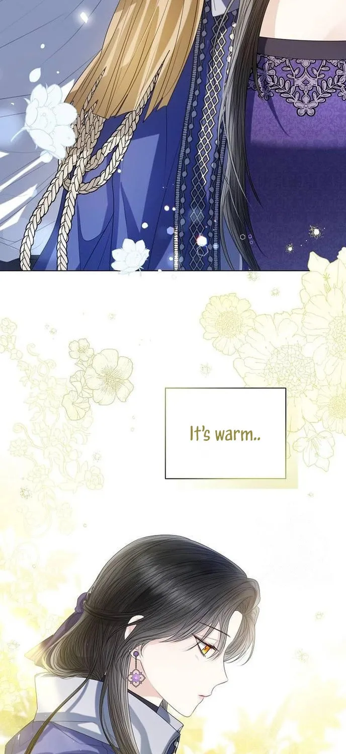 I Will Give Up the Position as the Empress Chapter 36 page 92 - 