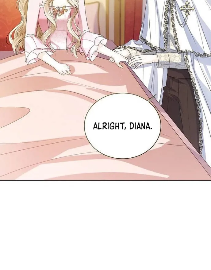 I Will Give Up the Position as the Empress Chapter 36 page 94 - 