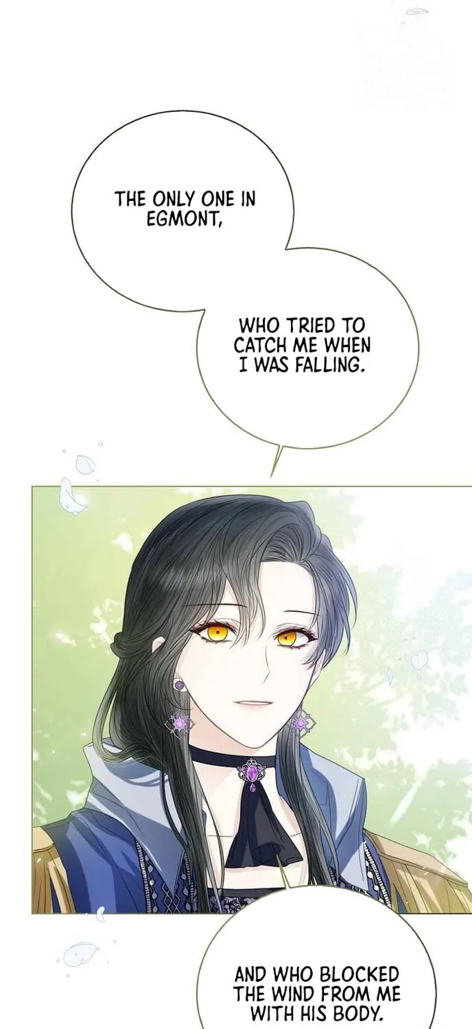 I Will Give Up the Position as the Empress Chapter 37 page 12 - 