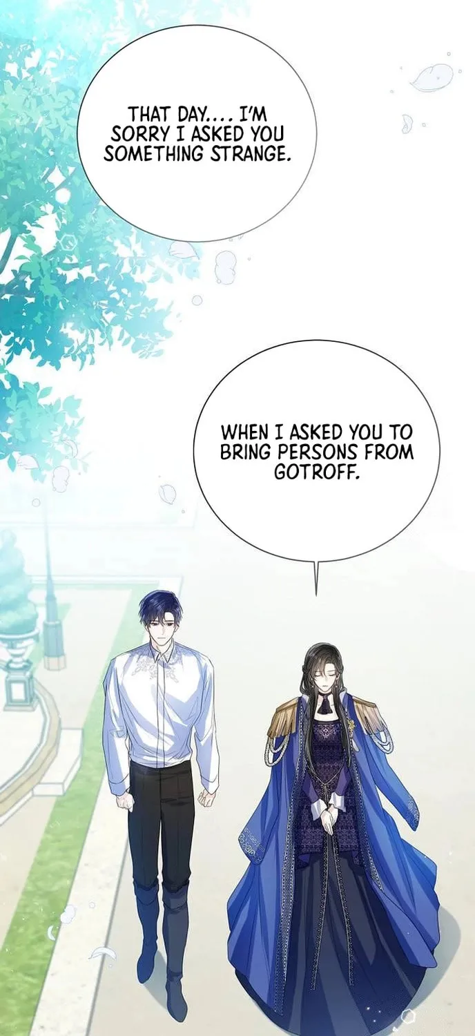 I Will Give Up the Position as the Empress Chapter 37 page 15 - 