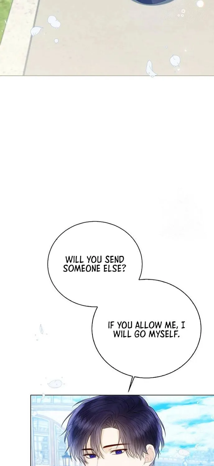 I Will Give Up the Position as the Empress Chapter 37 page 16 - 