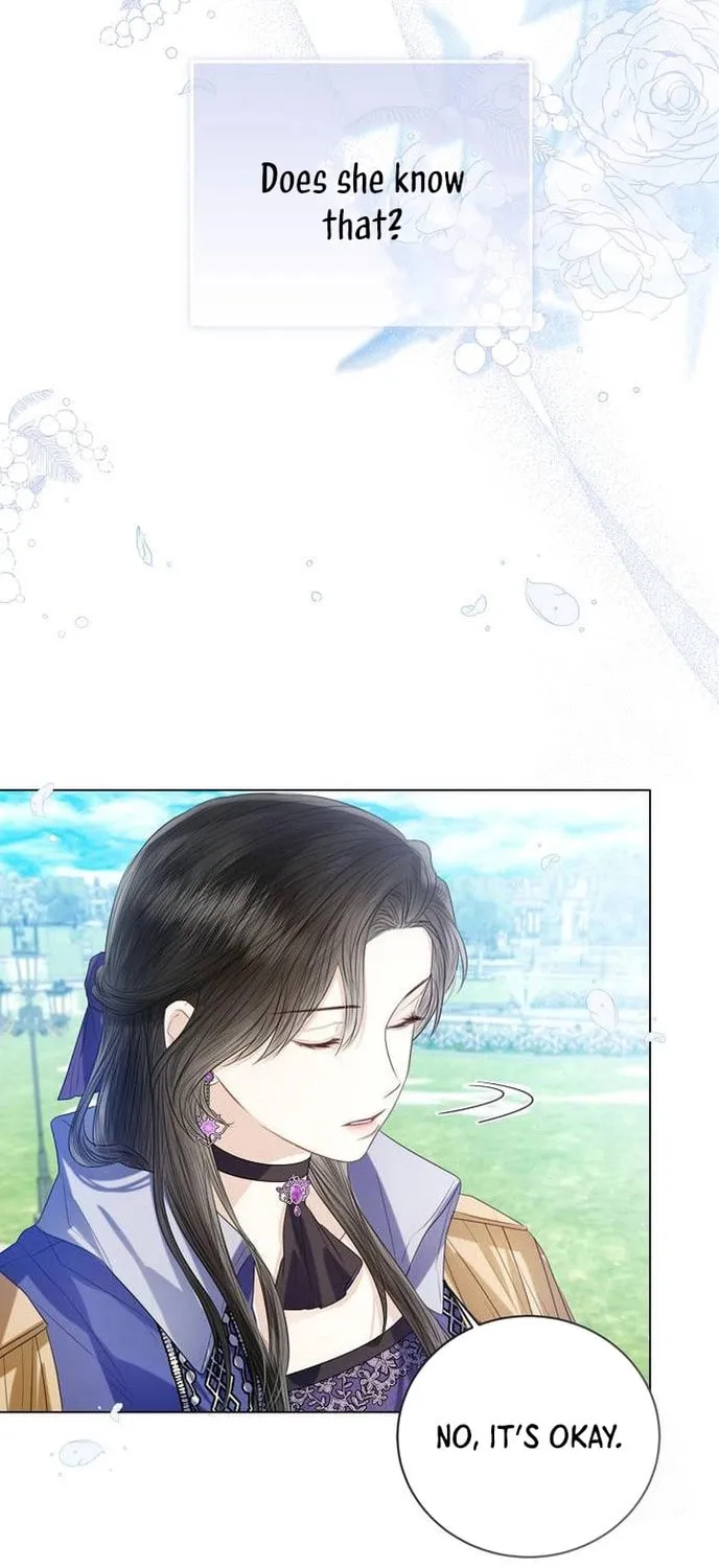 I Will Give Up the Position as the Empress Chapter 37 page 18 - 