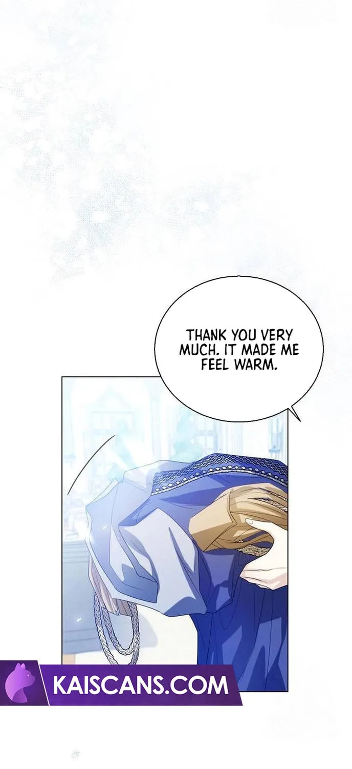I Will Give Up the Position as the Empress Chapter 37 page 20 - 