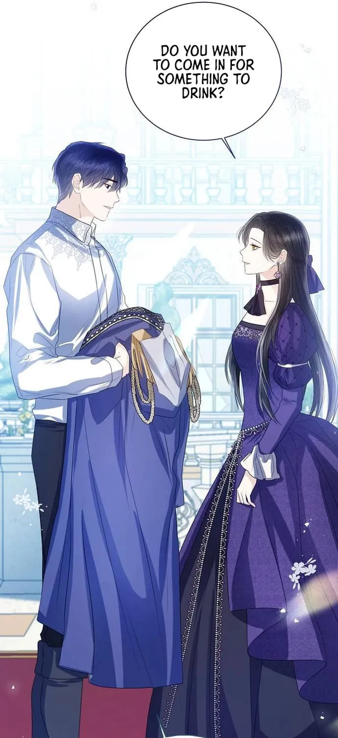 I Will Give Up the Position as the Empress Chapter 37 page 22 - 