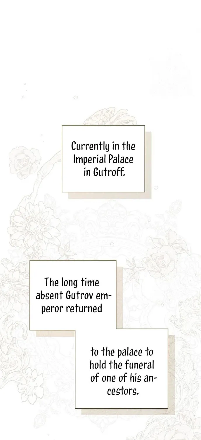 I Will Give Up the Position as the Empress Chapter 37 page 29 - 