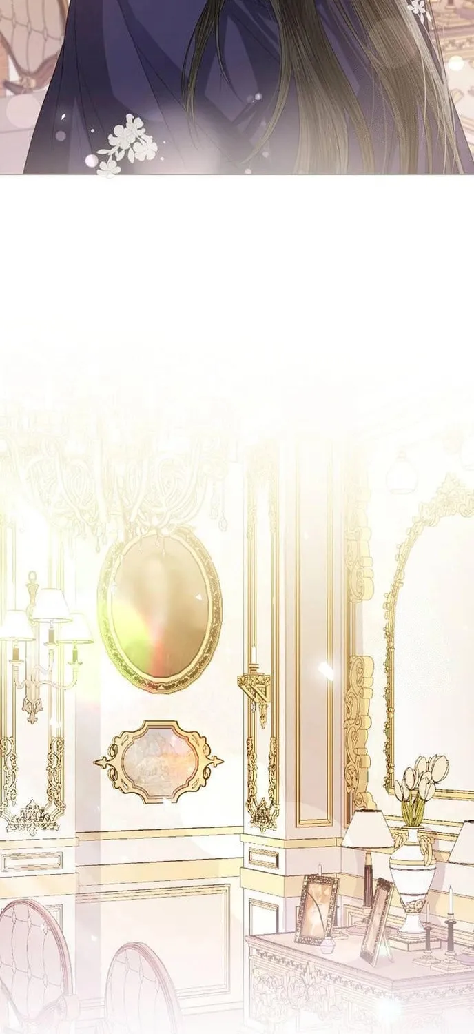 I Will Give Up the Position as the Empress Chapter 37 page 32 - 