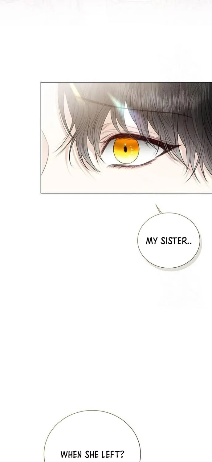 I Will Give Up the Position as the Empress Chapter 37 page 33 - 