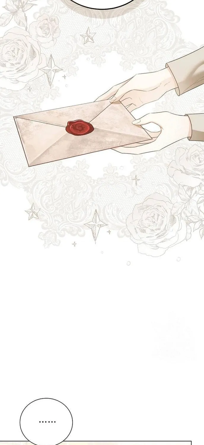 I Will Give Up the Position as the Empress Chapter 37 page 38 - 