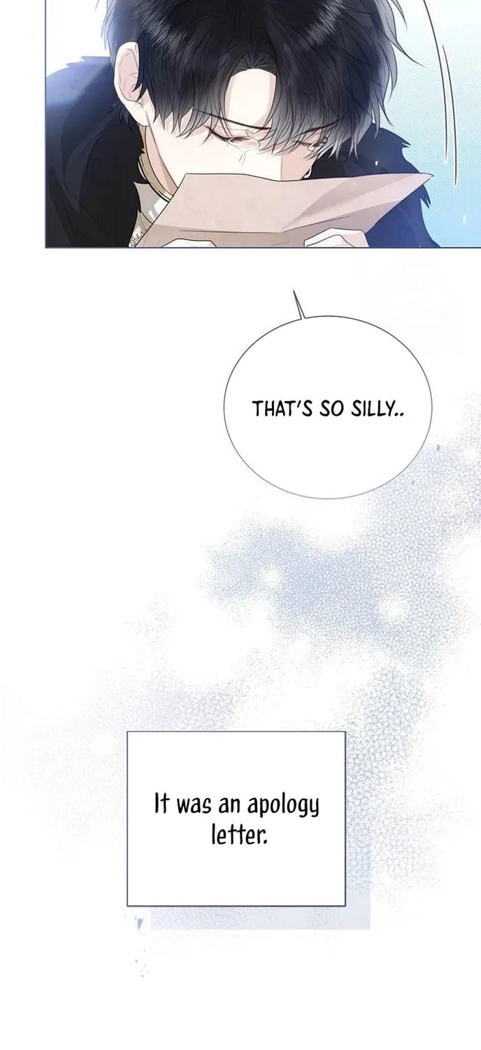 I Will Give Up the Position as the Empress Chapter 37 page 40 - 