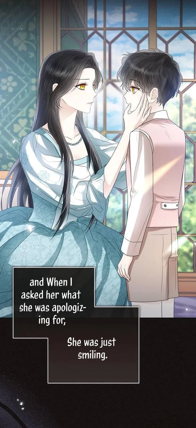 I Will Give Up the Position as the Empress Chapter 37 page 49 - 