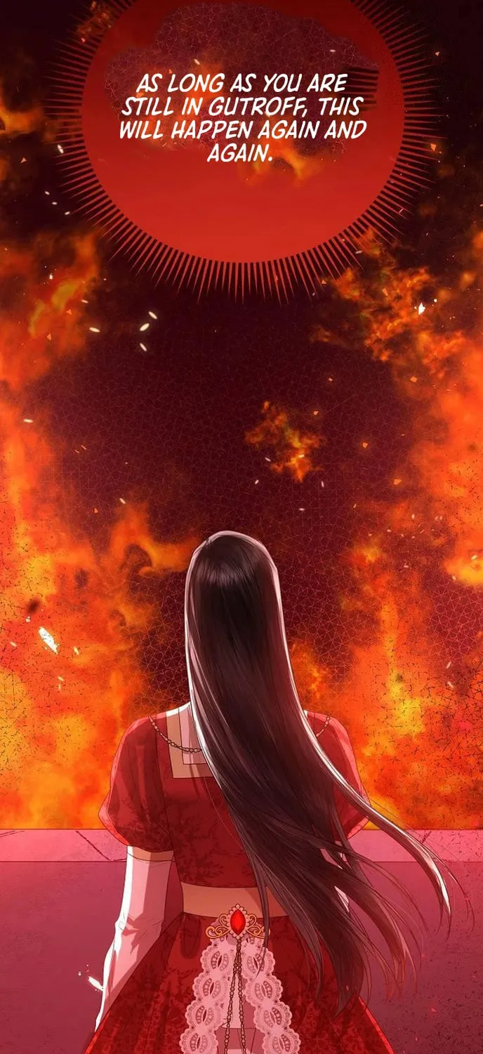 I Will Give Up the Position as the Empress Chapter 37 page 63 - 