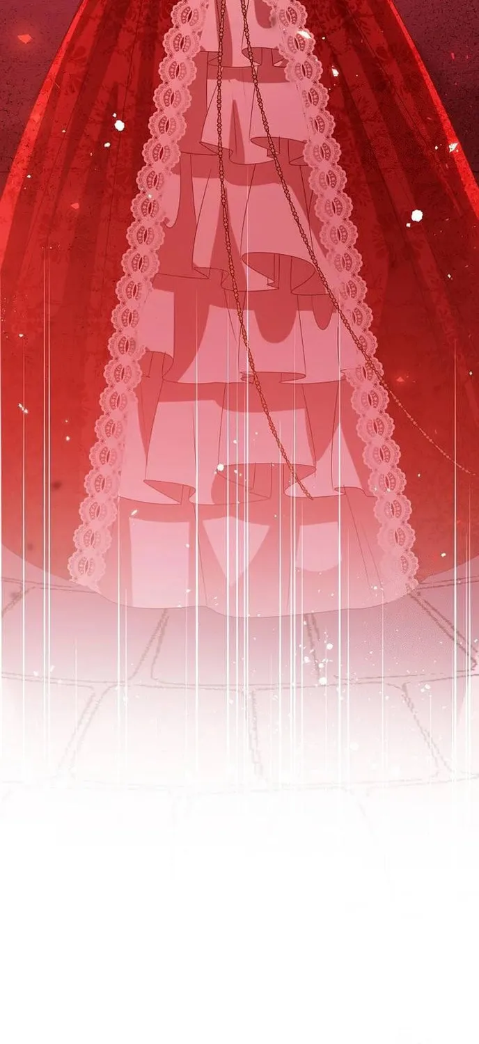 I Will Give Up the Position as the Empress Chapter 37 page 64 - 