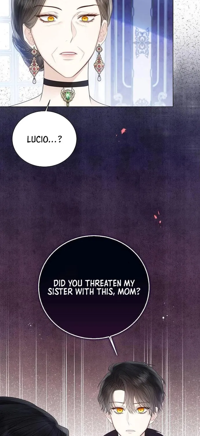I Will Give Up the Position as the Empress Chapter 37 page 68 - 