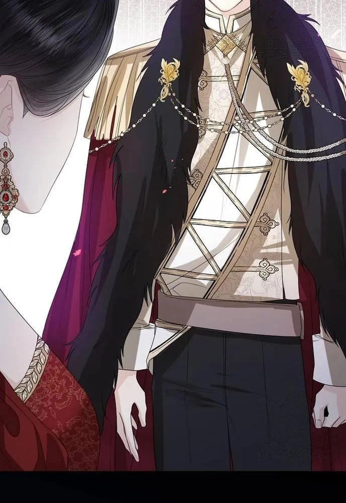 I Will Give Up the Position as the Empress Chapter 37 page 69 - 