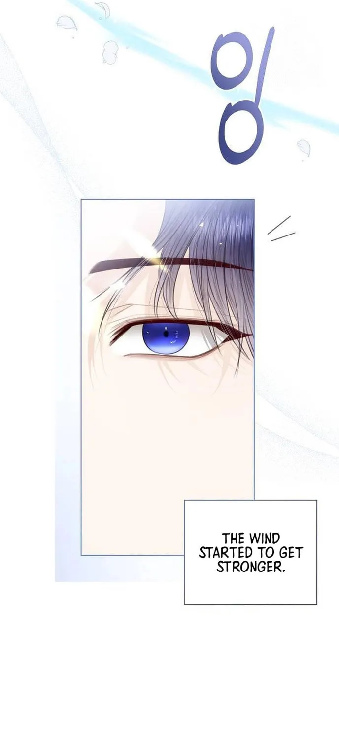 I Will Give Up the Position as the Empress Chapter 37 page 8 - 