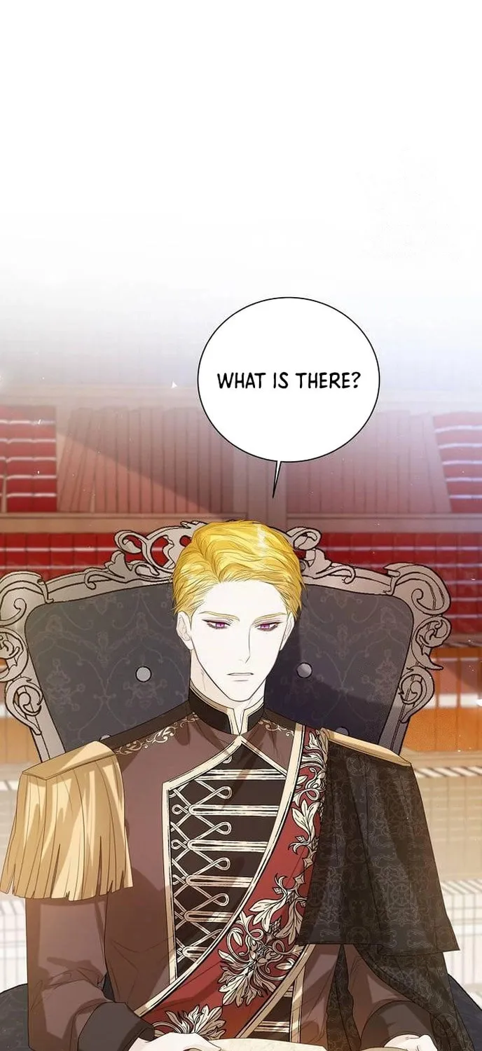 I Will Give Up the Position as the Empress Chapter 37 page 77 - 