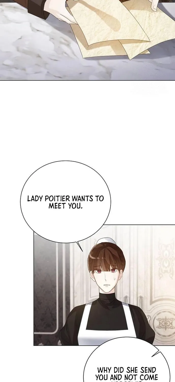 I Will Give Up the Position as the Empress Chapter 37 page 78 - 